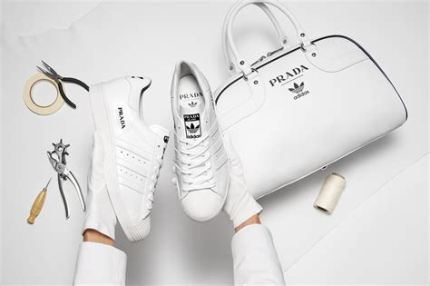 prada x adidas collection|Adidas Prada official site.